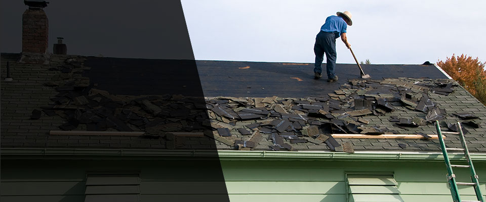 Crescent Roofing Contractors