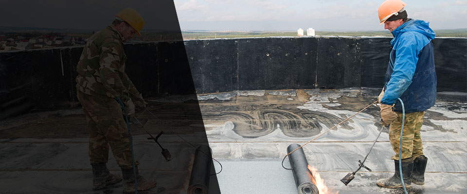 Crescent Roofing Contractors